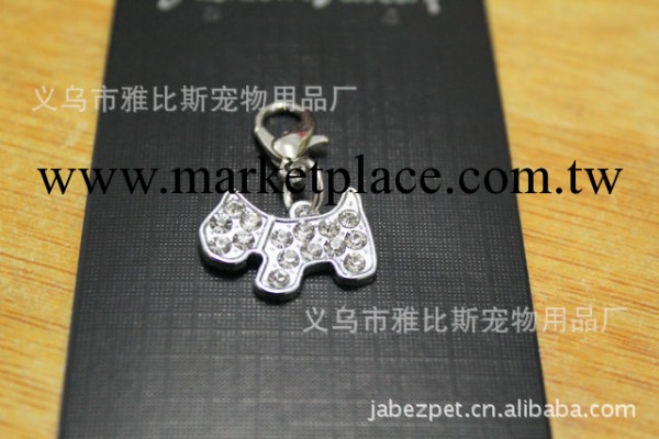 【寵物用品批發】寵物狗狗掛件項鏈，狗牌，吊墜飾品工廠,批發,進口,代購