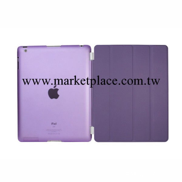 蘋果保護殼 低價批發廠價直銷 Ipad 2 3 4Smart Cover4折休眠皮套工廠,批發,進口,代購