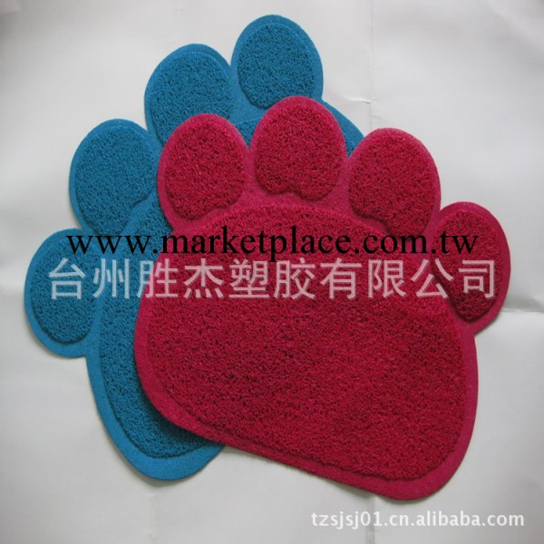 PVC寵物用品/新款塑料寵物墊/熱銷寵物墊工廠,批發,進口,代購