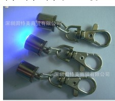【優惠活動中】LED寵物用品 發光鑰匙扣 肚燈 警示燈，寵物燈工廠,批發,進口,代購
