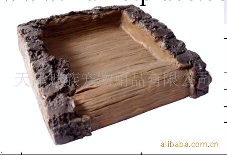 魅族專業爬蟲用品 寵物水盆食盆 爬蟲食具 S12-M工廠,批發,進口,代購