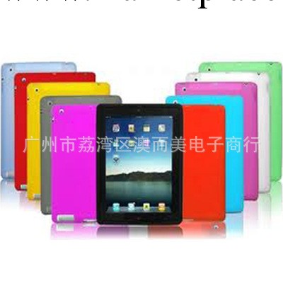 IPAD 2 , IPAD 3 矽膠套, 廠傢直銷工廠,批發,進口,代購