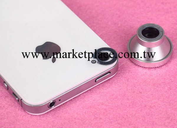 Iphone Ipad 魚眼 FISH EYE TE-03批發・進口・工廠・代買・代購