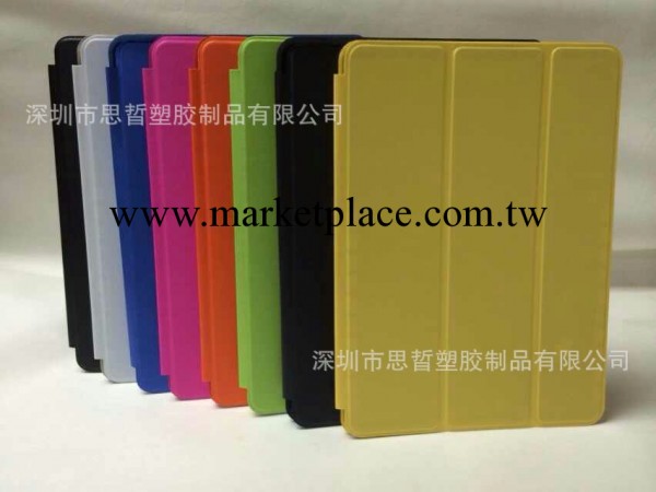 廠傢直銷 Ipad5 smart covercase官方皮套 Ipad air休眠智能皮套工廠,批發,進口,代購