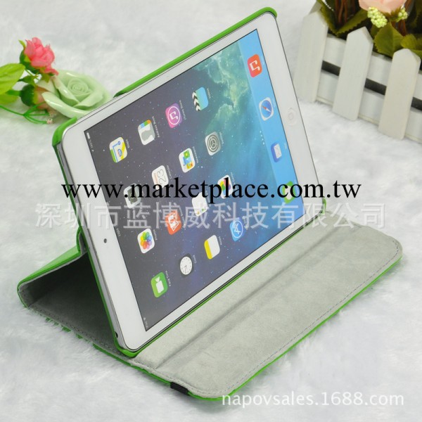 Ipad min2皮套 蘋果mini2荔枝紋皮套 Apple平板電腦休眠皮套工廠,批發,進口,代購