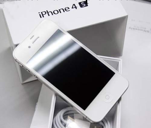apple/蘋果 iPhone 4s代手機16G原裝正品 4S升級全國包郵工廠,批發,進口,代購
