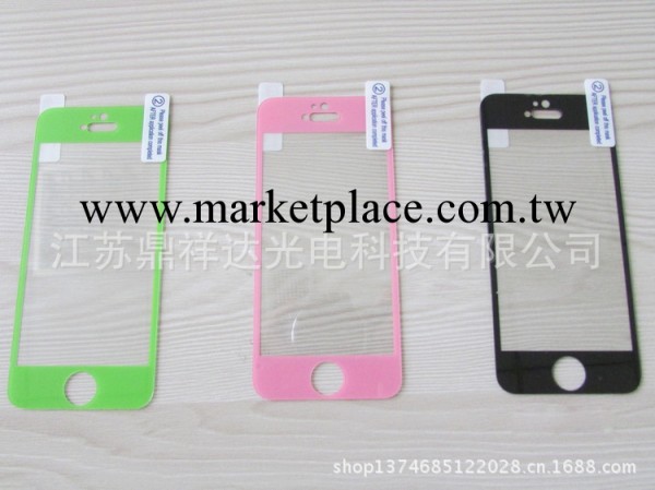 專業生產智能手機觸摸屏玻璃蓋板 手機觸控面板 iphone鋼化玻璃膜批發・進口・工廠・代買・代購