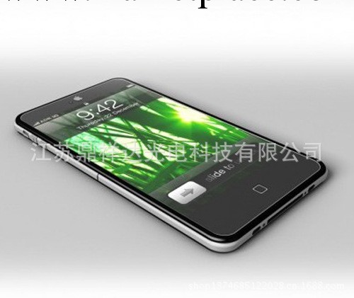 專業批發手機觸摸屏玻璃蓋板 蘋果手機觸控面板 iphone鋼化玻璃膜批發・進口・工廠・代買・代購