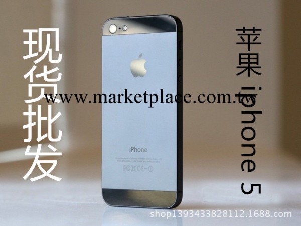 Apple/蘋果 iphone 5代智能手機純無鎖 深圳原裝正品手機現貨批發工廠,批發,進口,代購