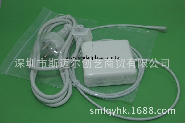 供筆記本電源適配器 蘋果APPLE 18.5V 4.6A 85W MacBook工廠,批發,進口,代購
