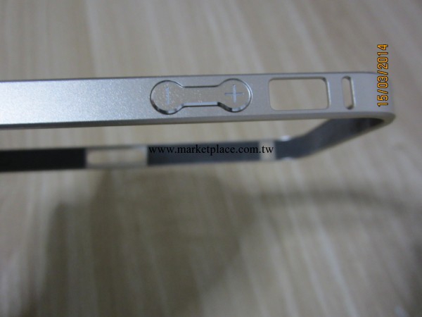 iphone5/5s帶按鍵自動扣手機殼工廠,批發,進口,代購