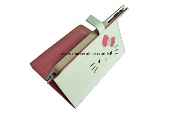 hello kitty新款ipad保護皮套工廠,批發,進口,代購