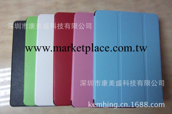 蘋果iPad5 smart cover連身帶PC殼皮套 iPad貼皮皮套保護套保護殼工廠,批發,進口,代購