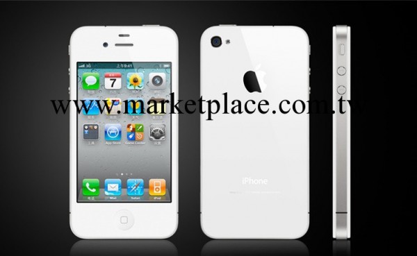 批發 iPhone4s apple/蘋果4s手機 智能手機 原裝手機正品兩網無鎖工廠,批發,進口,代購
