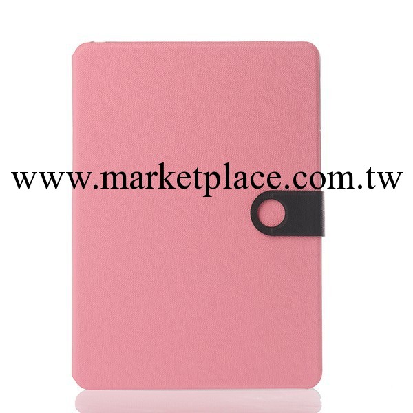現貨 蘋果ipad5air 保護套iPad AIR插卡皮套 ipad5休眠帶支架皮套工廠,批發,進口,代購