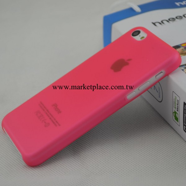 apple iphone 5C超薄磨砂殼 0.2MM手機殼 蘋果保護套 手機套 配件批發・進口・工廠・代買・代購