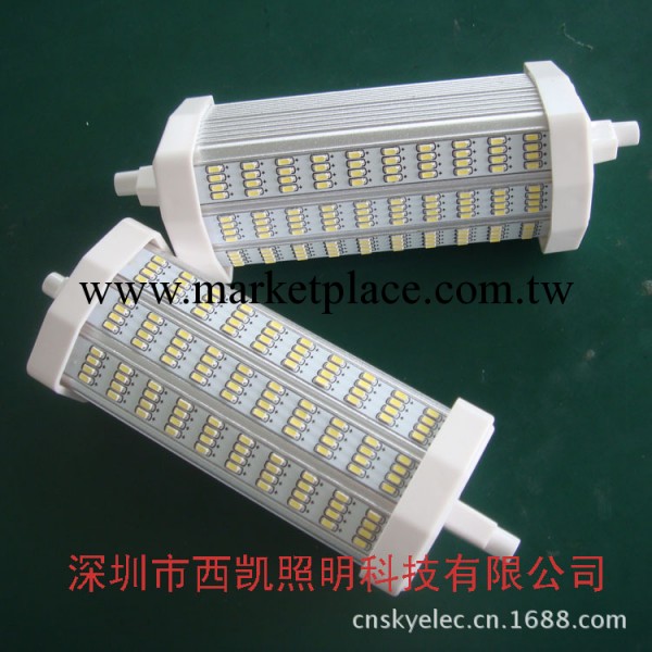 供應LED R7S 3014 12W 85-265V R7S LED 貼片R7S 小功率 寬電壓工廠,批發,進口,代購