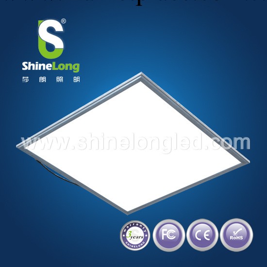 85LM/W超高光效 598*598mm LED 面板燈,50W LED平板燈工廠,批發,進口,代購