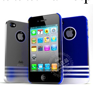 dob iphone4s手機殼 蘋果4手機殼 iphone4手機殼外殼時尚商務送膜工廠,批發,進口,代購