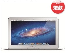 蘋果（Apple）MacBook Air MD711CH/A 11英寸寬屏筆記本電腦工廠,批發,進口,代購