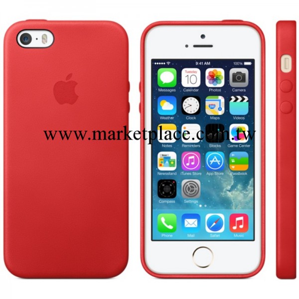 熱銷蘋果iPhone5Scase原裝皮套 5S手機殼 防摔 廠傢現貨工廠,批發,進口,代購