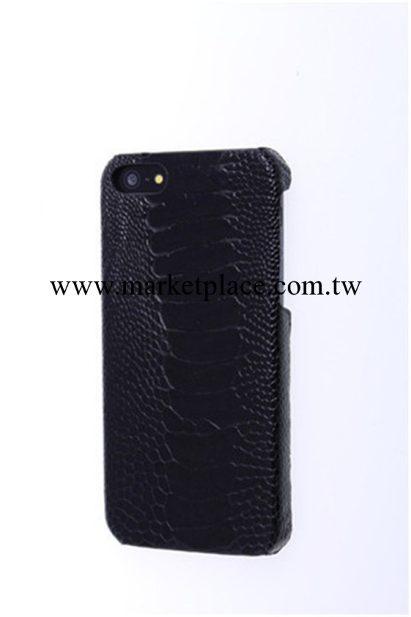 iphone5s鴕鳥腿皮保護殼 iphone5s真皮手機殼 蘋果5手機皮套工廠,批發,進口,代購