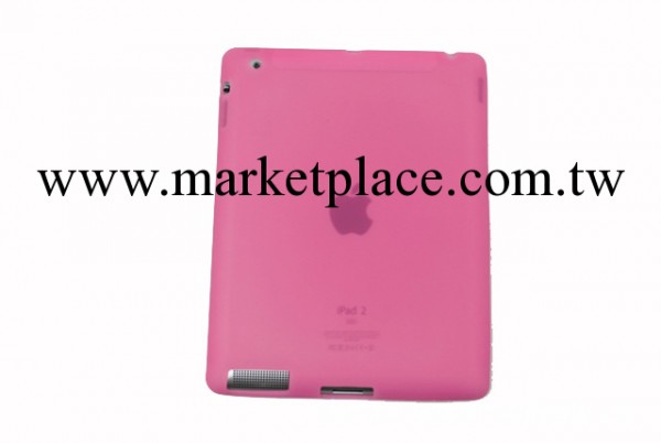 ipad保護套_蘋果保護套_iPad2_iPad3矽膠保護套批發・進口・工廠・代買・代購