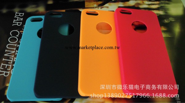 廠價直銷 正品iPhone5潮流手機殼蘋果5經典PC手機殼保護套 超耐用工廠,批發,進口,代購