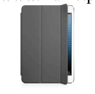 蘋果配件ipad mini smart cover 伴侶單面 休眠 支架 迷你休眠套工廠,批發,進口,代購