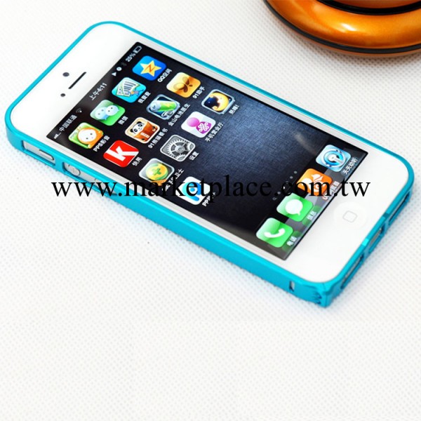 iphone5S手機殼 iphone5金屬手機邊框 蘋果5手機殼5S手機套4S外殼工廠,批發,進口,代購