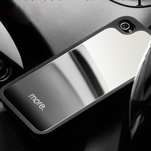 香港MORE iphone5 手機殼 霹靂刀鋒 手機套 鏡面外殼 蘋果5保護殼工廠,批發,進口,代購