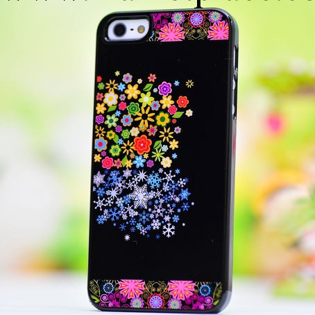 爆款iphone5手機殼 超薄手機套 韓版蘋果5G手機外殼批發 正品蝶戀工廠,批發,進口,代購