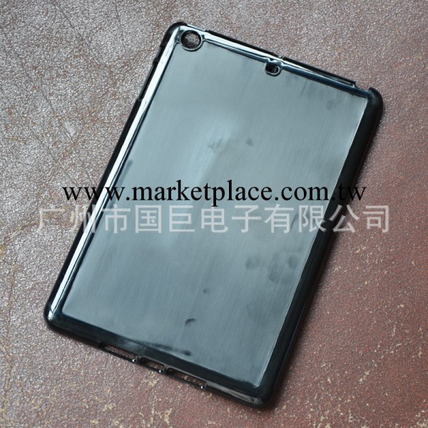 IPADMINI 貼皮單底保護套 個性時尚蘋果保護殼 廠傢批發工廠,批發,進口,代購