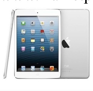 Apple/蘋果 iPad mini(16G)WIFI版 ipadmini 平板電腦 澳洲版本批發・進口・工廠・代買・代購