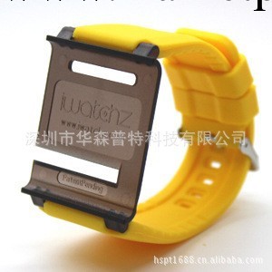 【新款直銷】iwatchz 蘋果IPOD nano6手錶帶 NANO 6 腕表帶批發・進口・工廠・代買・代購