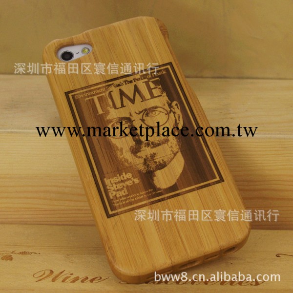 廠傢直銷混批iphone5/5S外殼木質蘋果手機外殼蘋果5S外殼工廠,批發,進口,代購