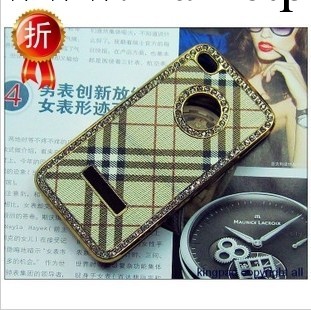 kingpad A4-32 Iphone4殼 保護套 蘋果4手機殼 Iphone4S外殼 珍珠工廠,批發,進口,代購