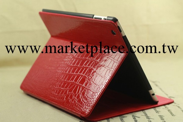ipad2/3真皮保護套 蘋果平板電腦真皮皮套 ipad保護殼保護套工廠,批發,進口,代購