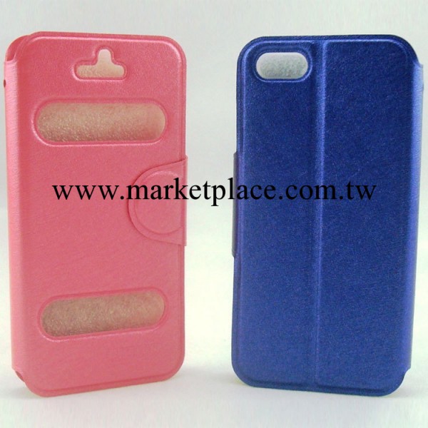 【飛吉皮具】 廠傢直銷 蘋果Iphone5C 鋼絲紋手機套 時尚手機套工廠,批發,進口,代購