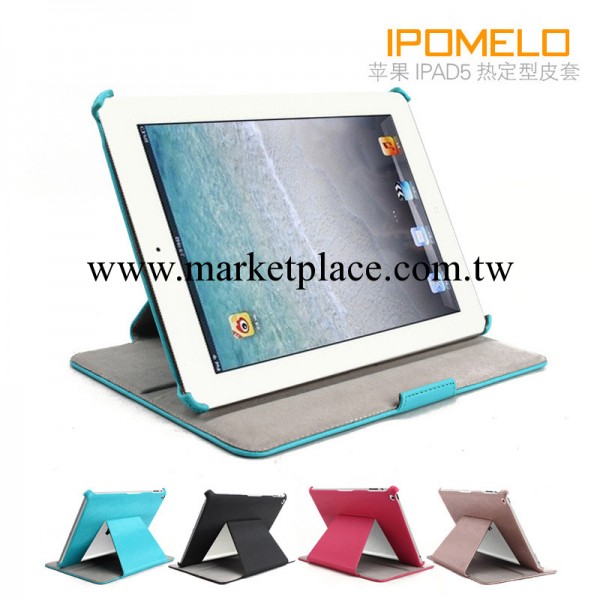 蘋果ipad air 保護套 ipad5 蘋果保護套 熱定型 休眠皮套797工廠,批發,進口,代購