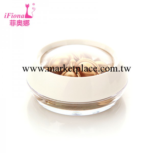 ifiona菲奧娜微整形精華液膠囊15顆盒裝 美白去痘印痘疤凹洞原液工廠,批發,進口,代購