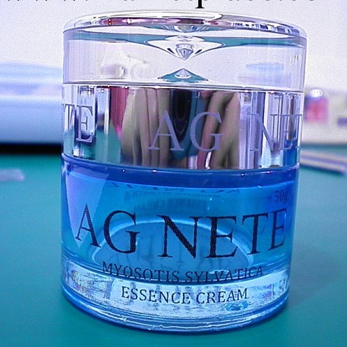 Agnete精華面霜 保濕補水 美白祛斑 英國正品化妝品批發 50g批發・進口・工廠・代買・代購