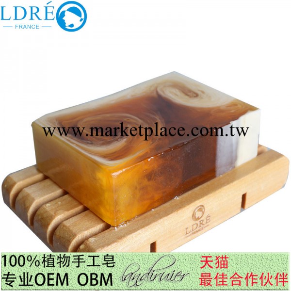 韓國手工皂 蜂膠牛奶手工皂 牛奶炫彩雲霧美白養顏手工皂100g工廠,批發,進口,代購