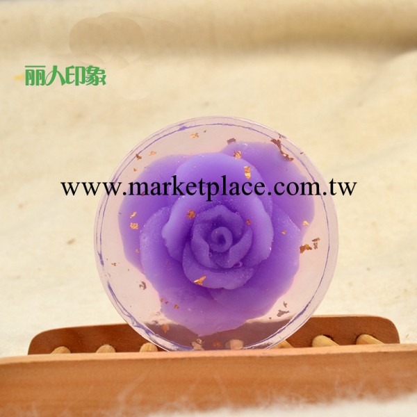 【夥拼】 優質紫玫瑰玫金箔瑰精油 美白補水 手工香皂批發 OEM工廠,批發,進口,代購