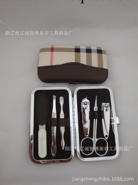廠傢直銷修甲工具套裝 美容套裝 指甲鉗套裝批發 指甲美容剪工廠,批發,進口,代購