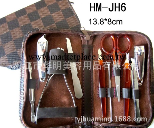 廠方直銷 指甲刀美容套裝 促銷禮品套裝 指甲鉗套裝批發零售工廠,批發,進口,代購