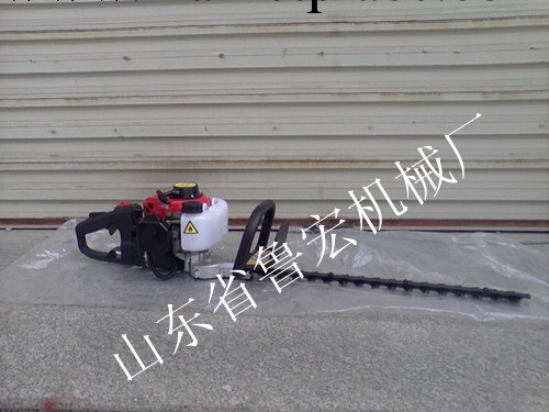 園林修剪綠籬機 汽油綠籬機 手提動力綠籬機廠傢工廠,批發,進口,代購