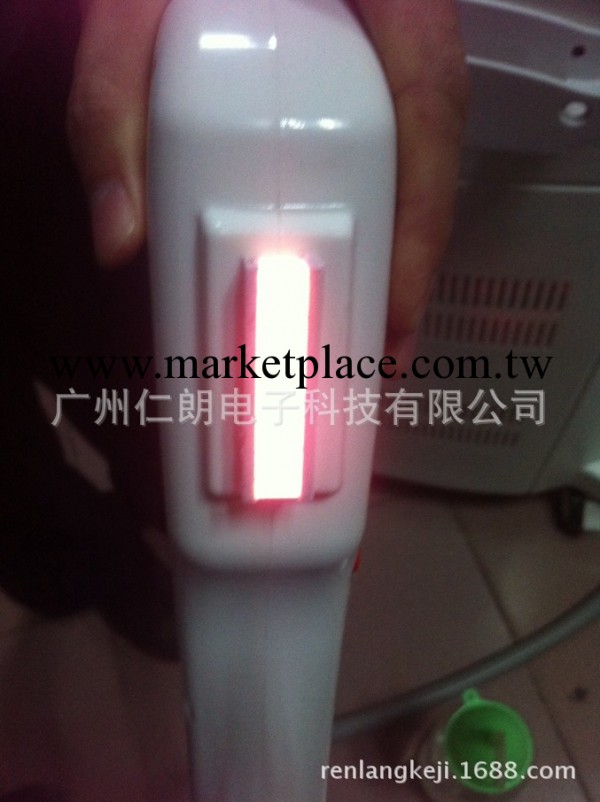 整形醫療機構常用嫩膚美白保養機器（OPT）多功能美容機工廠,批發,進口,代購