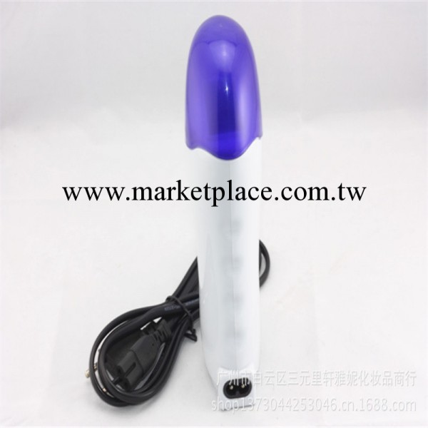 廠傢直銷 美甲美容 脫毛蠟機 蜜蠟機 熔臘機 單支蠟機 雅妮美甲工廠,批發,進口,代購