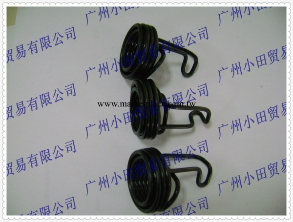 廣州小田現貨供應日東工器氣動高速鑿A-300彈簧TP02308工廠,批發,進口,代購